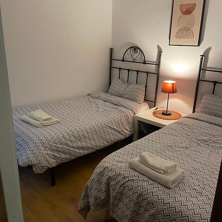 The Oasis One Spacious Apartment In Sevilla Екстериор снимка