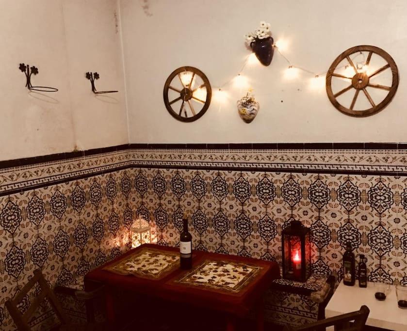 The Oasis One Spacious Apartment In Sevilla Екстериор снимка