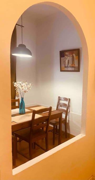 The Oasis One Spacious Apartment In Sevilla Екстериор снимка